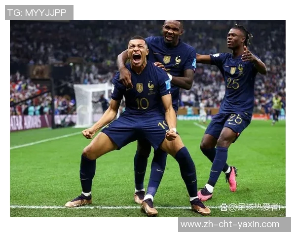 法国与克罗地亚决赛精彩回顾与赛后分析揭示足球魅力与激情